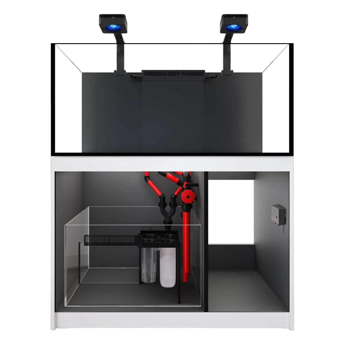 REEFER Deluxe 350 G3 (90.3 Gal) (incl. 2 x ReefLED 115)- Red Sea