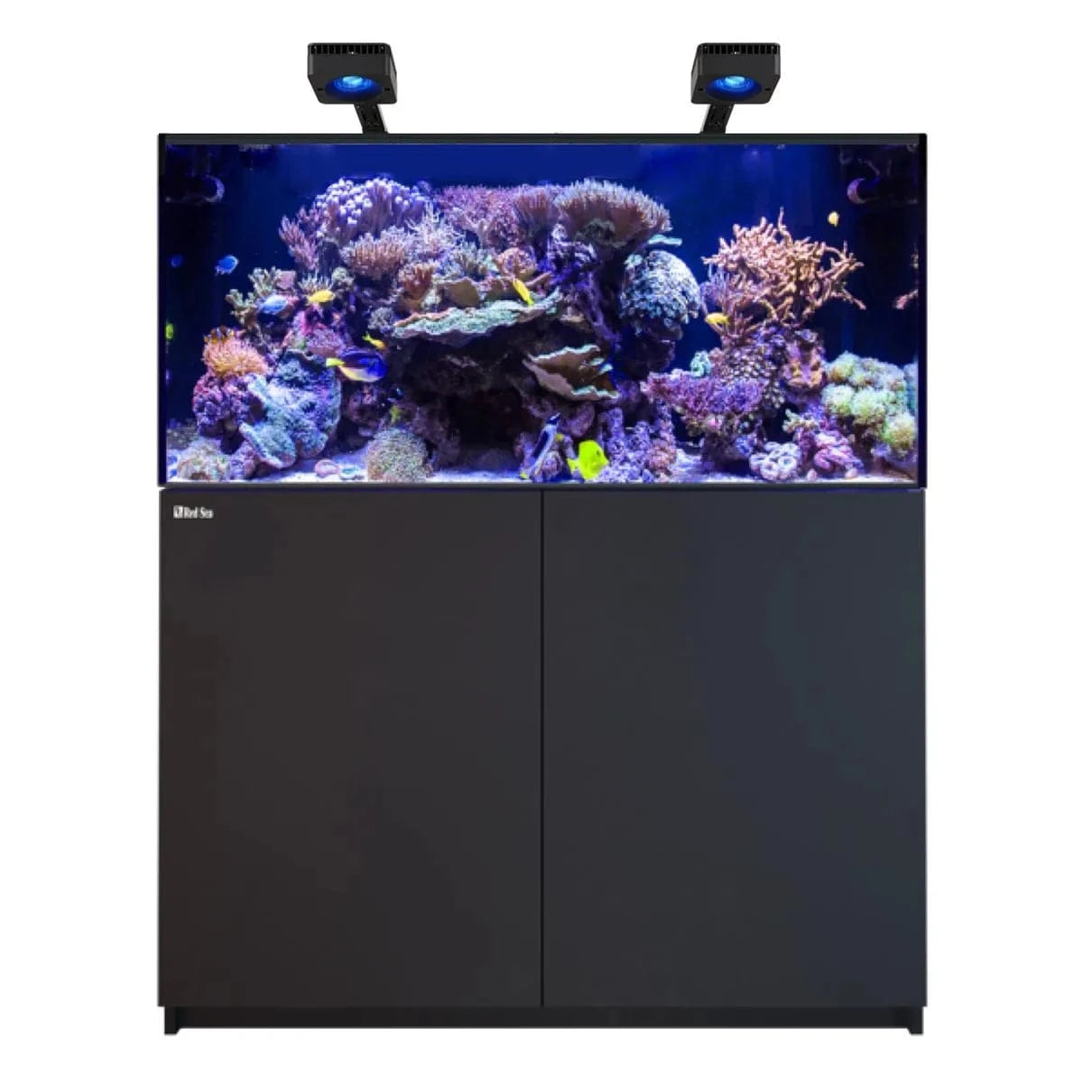 REEFER Deluxe 425 G3 (114.4 Gal) (incl. 2 x ReefLED 115) - Red Sea