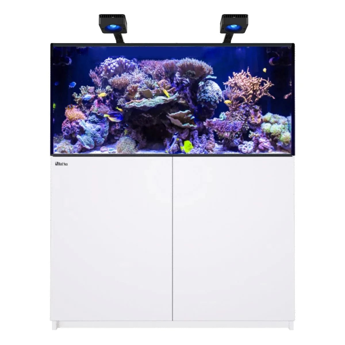 REEFER Deluxe 425 G3 (114.4 Gal) (incl. 2 x ReefLED 115) - Red Sea