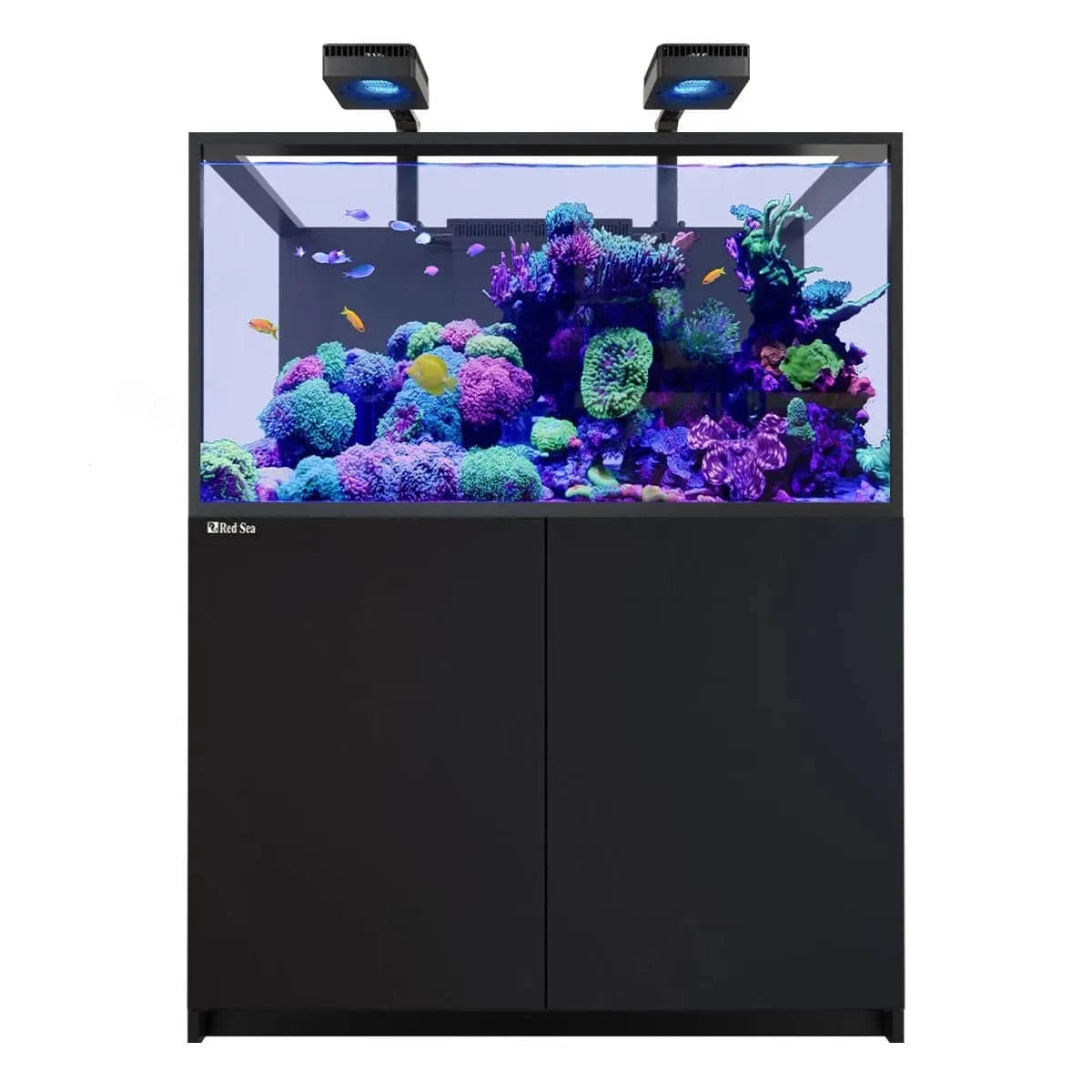 REEFER Deluxe S-550 G3 (145.1 Gal) (incl. 2 x ReefLED 170) - Red Sea