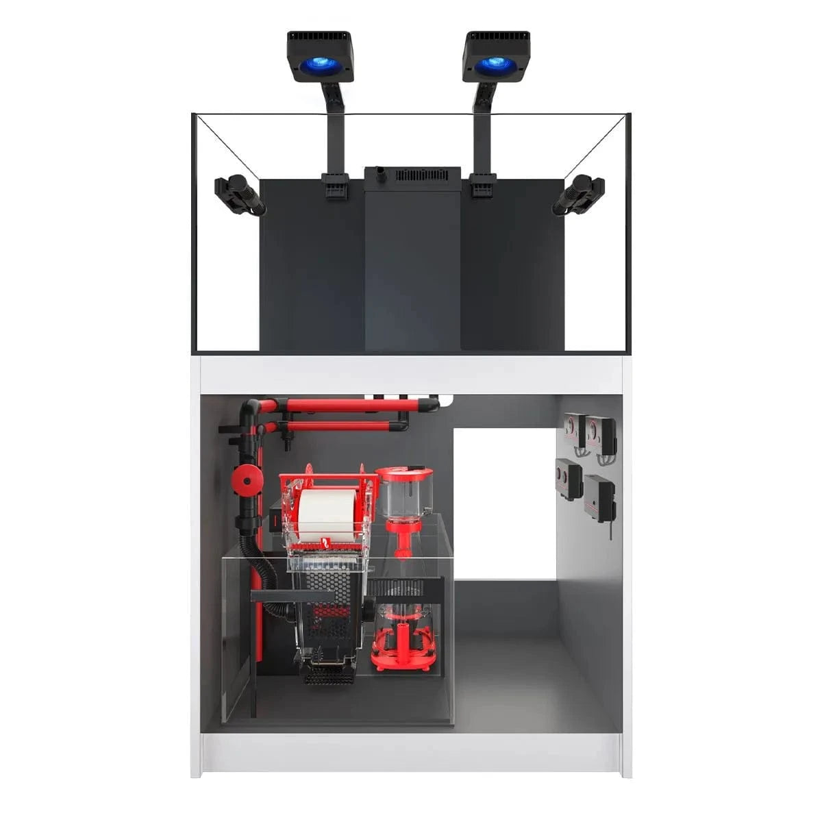 REEFER MAX 300 G3 (79.3 Gal) - Red Sea