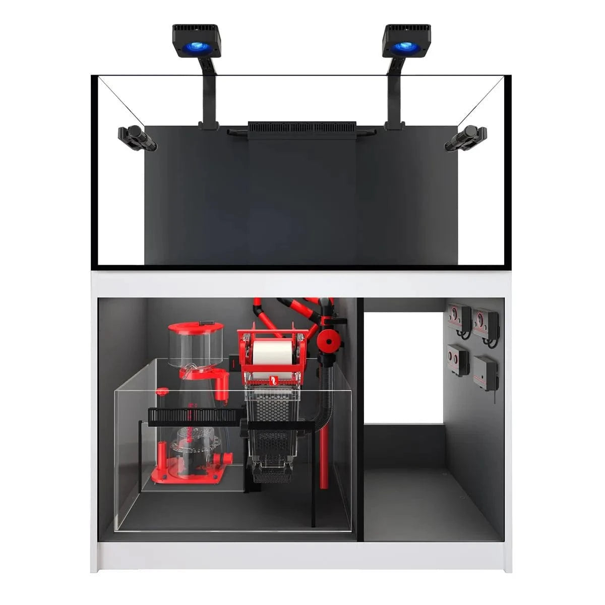 REEFER MAX 350 G3 (90.3 Gal) - Red Sea