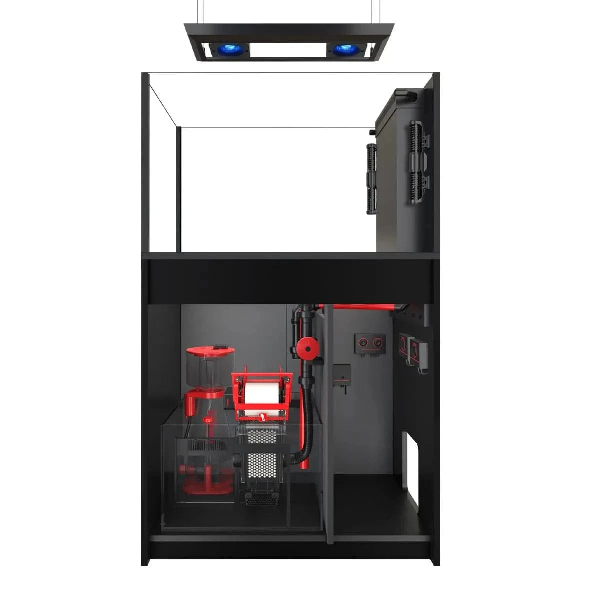 REEFER MAX Peninsula 350 G3 (93 Gal) - Red Sea Black