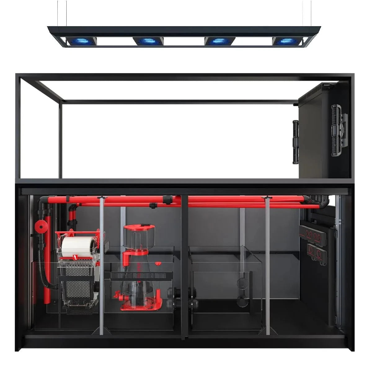 REEFER MAX Peninsula S-950 G3 (250.2 Gal) - Red Sea – Top Shelf