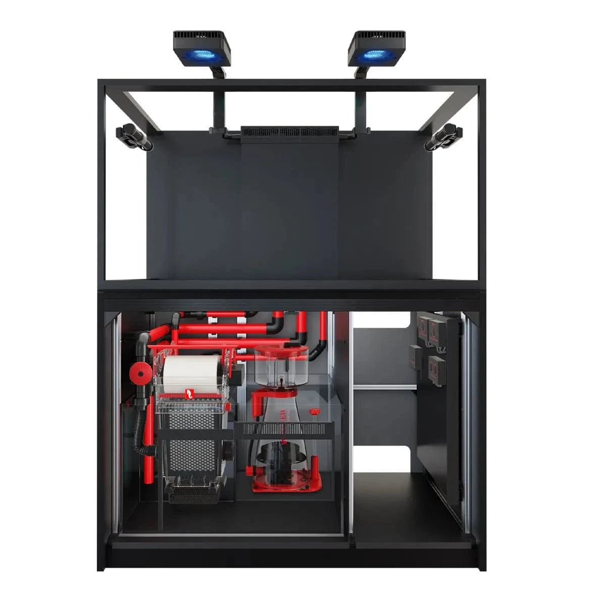 REEFER MAX S-550 G3 (145.1 Gal) - Red Sea