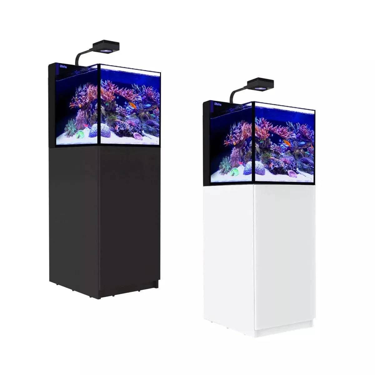Red Sea MAX NANO G2 Peninsula Complete Reef System (26 Gal) – Top Red Sea MAX NANO G2 Peninsula Complete Reef System (26 Gal) – Top