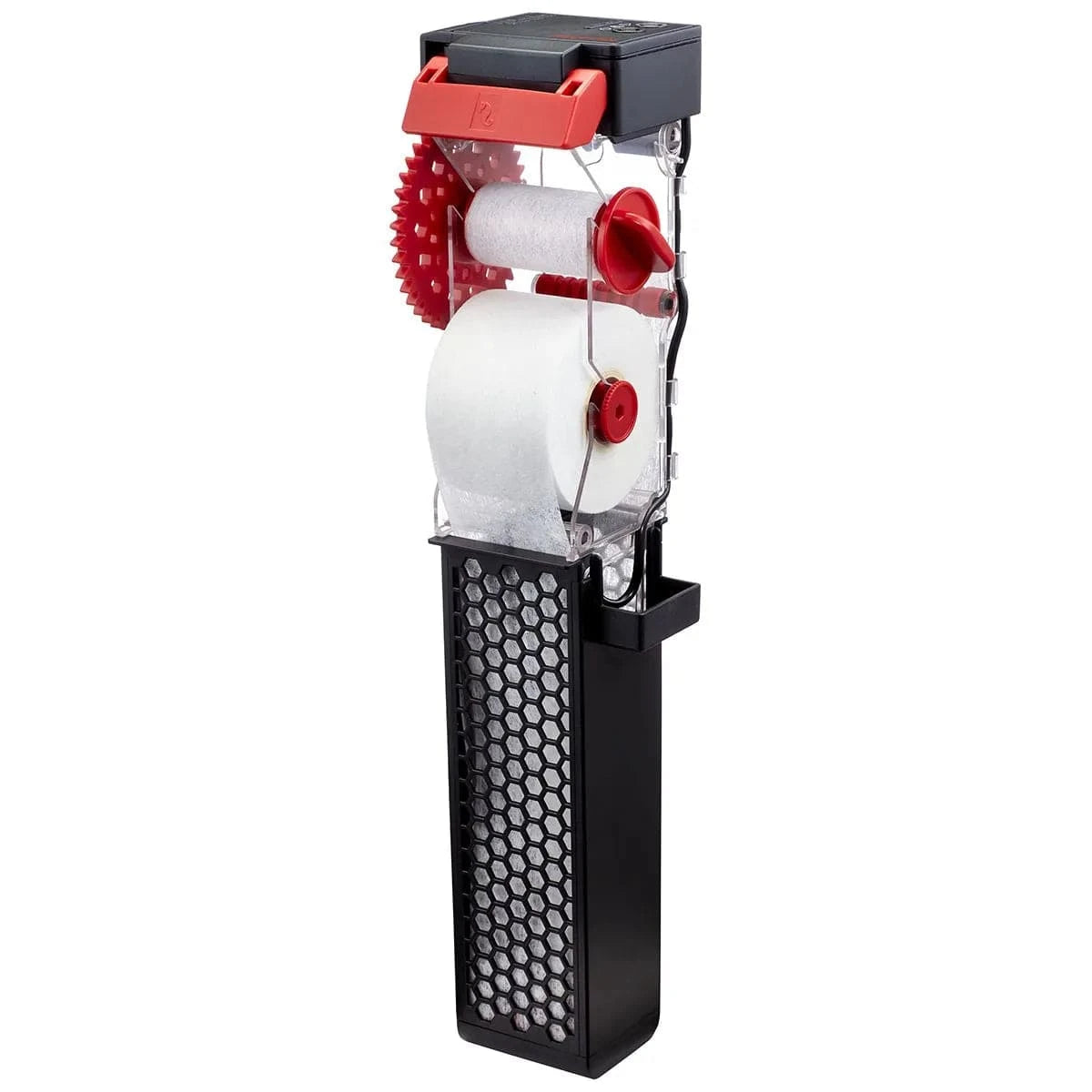 NanoMat Fleece Roller Filter - Red Sea – Top Shelf Aquatics