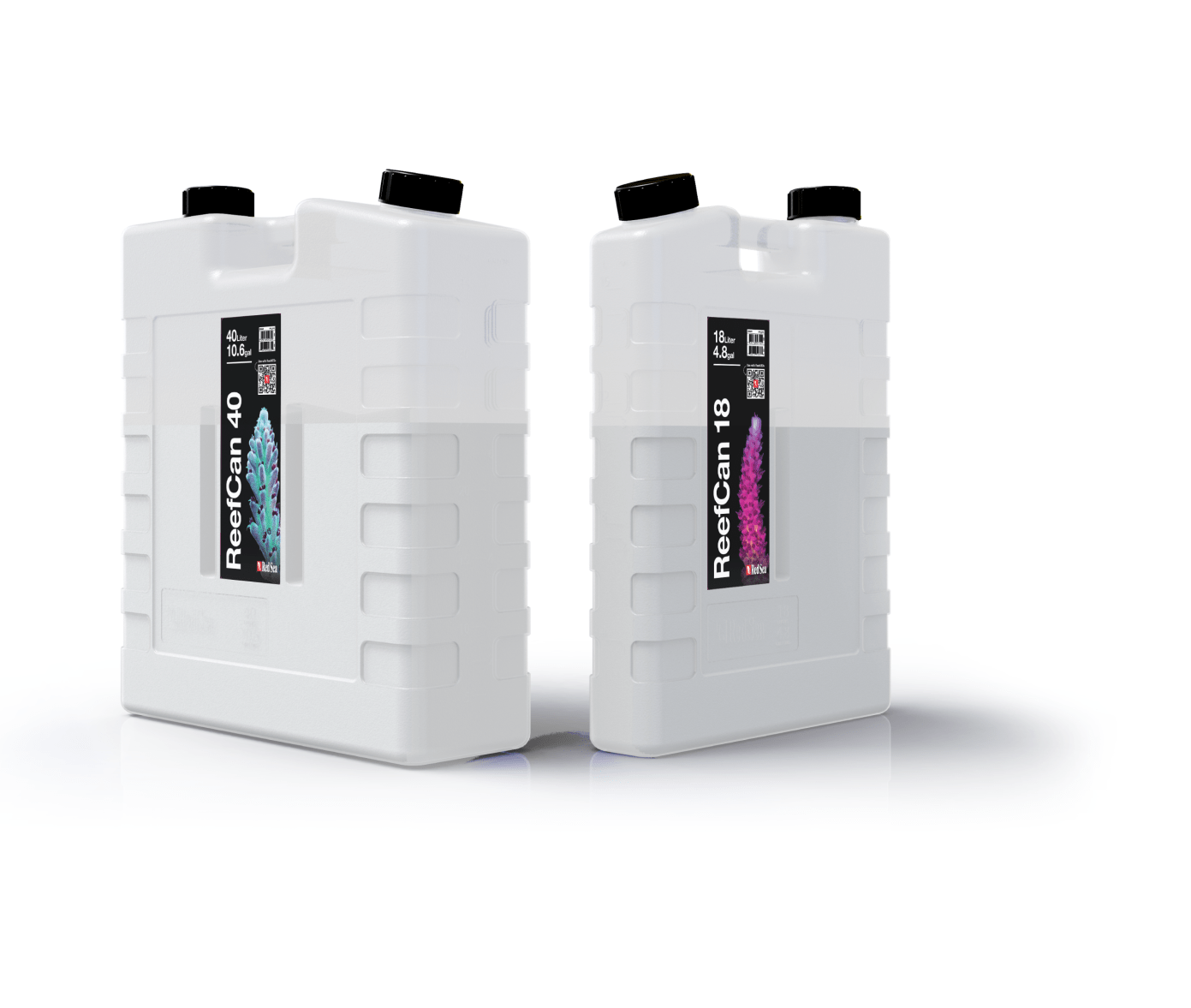 ReefCan Auto Top Off Container - Red Sea – Top Shelf Aquatics