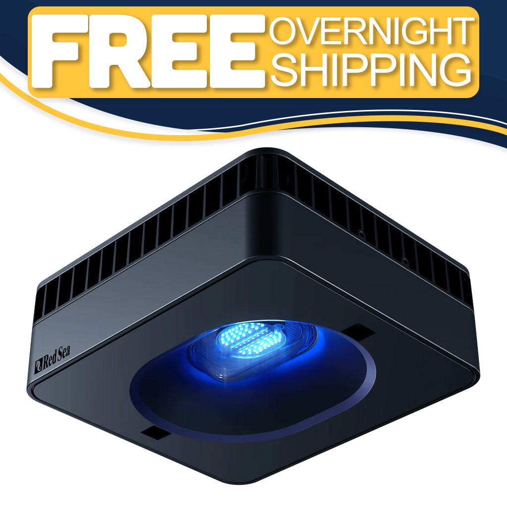 ReefLED G2 170 LED Light Fixture - Red Sea – Top Shelf Aquatics