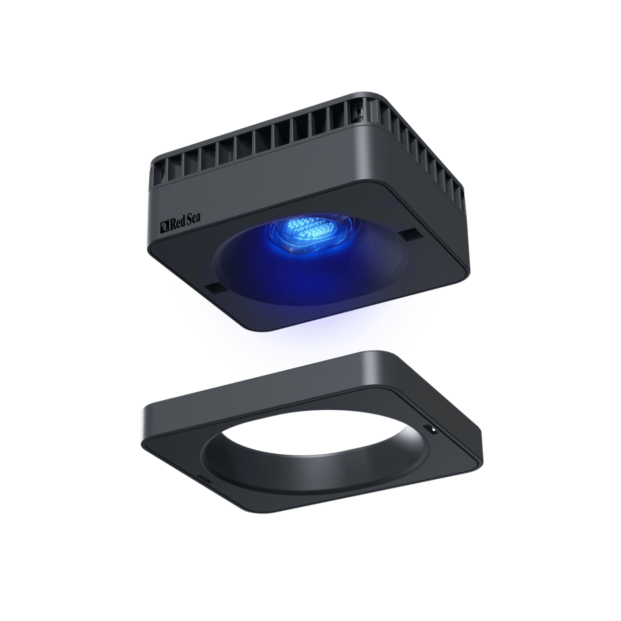 ReefLED G2 170 Visor - Red Sea