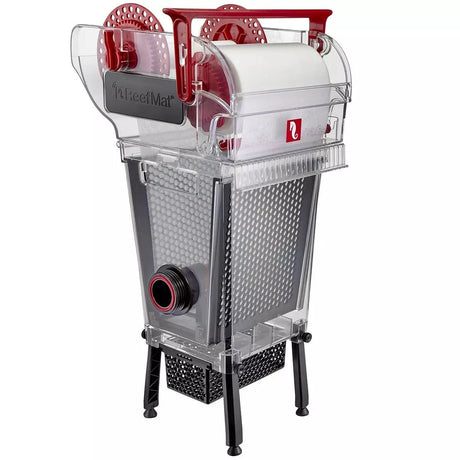 ReefMat 1200 Fleece Roller Filter - Red Sea