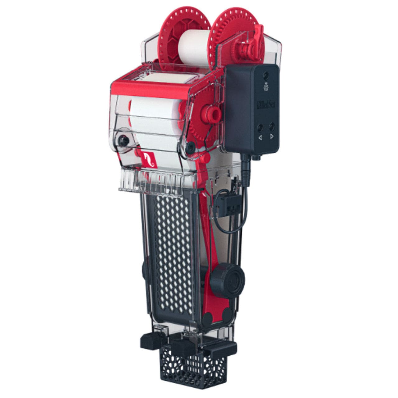 新品未使用：レッドシー Reef Mat 250 フリースロールフィルター ReefMat 250 Fleece Roller Filter - Red Sea – Top Shelf Aquatics