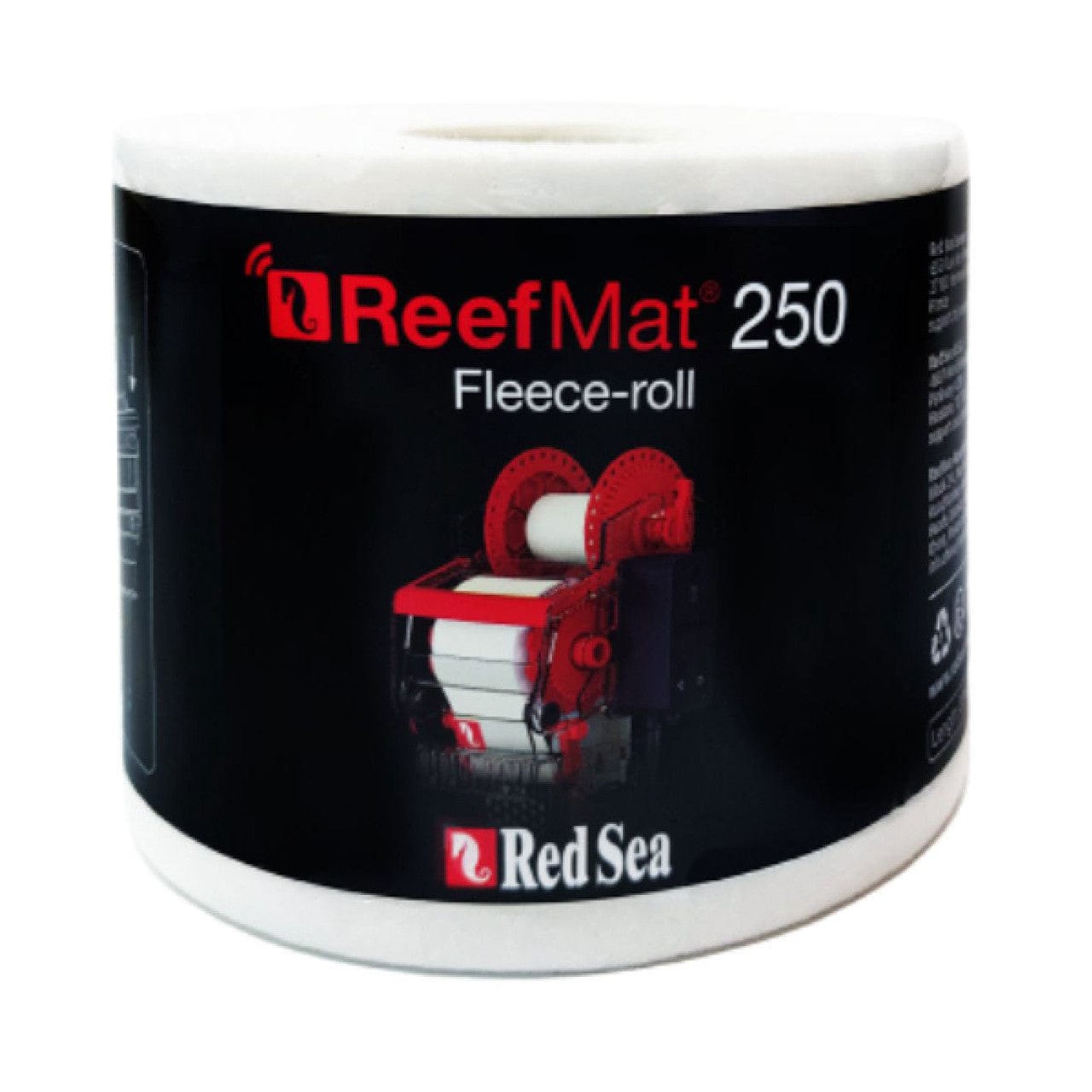 新品未使用：レッドシー Reef Mat 250 フリースロールフィルター ReefMat 250 Replacement Roll - Red Sea – Top Shelf Aquatics