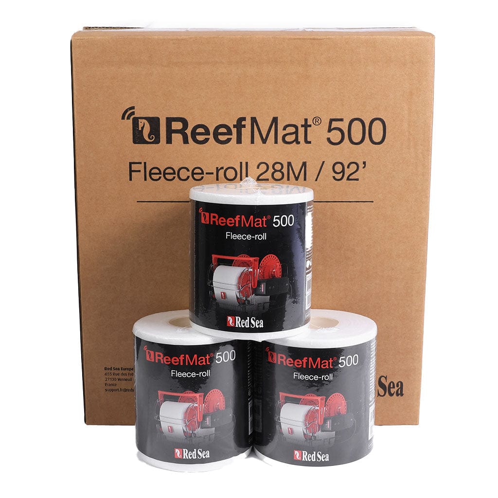 ReefMat 500 Replacment Roll - 9 Pack - Red Sea