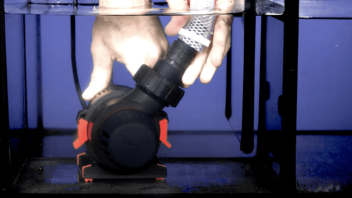 ReefRun G2 4000 - DC Aquarium Return Pump - Red Sea