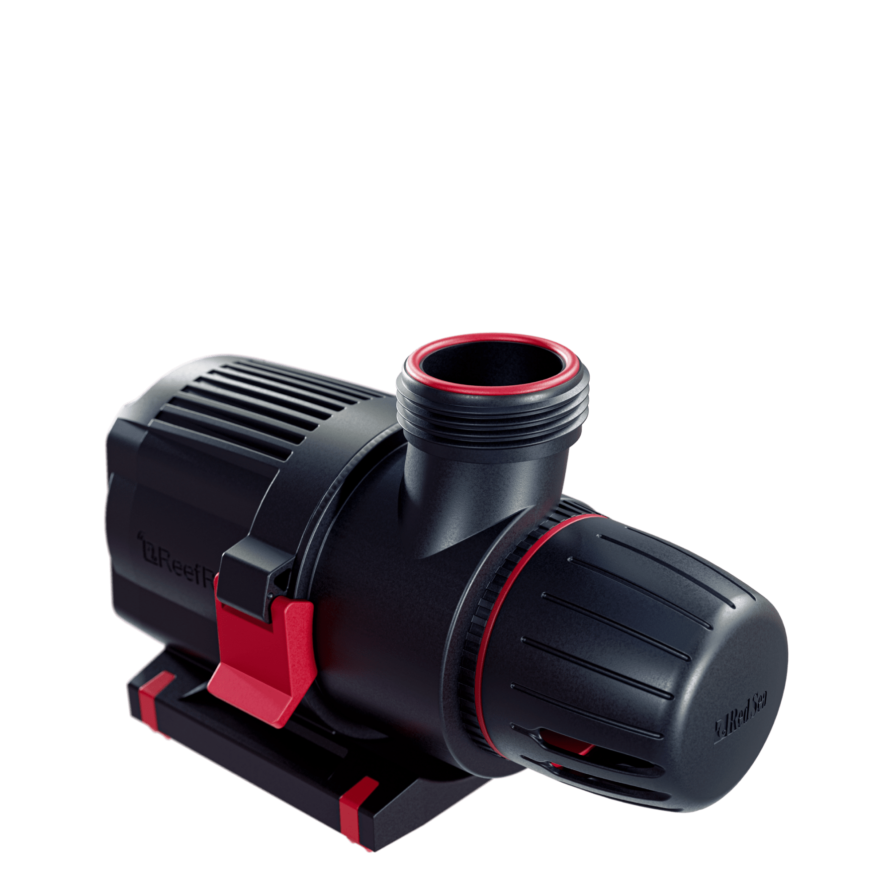 ReefRun G2 8000 - DC Aquarium Return Pump - Red Sea – Top Shelf