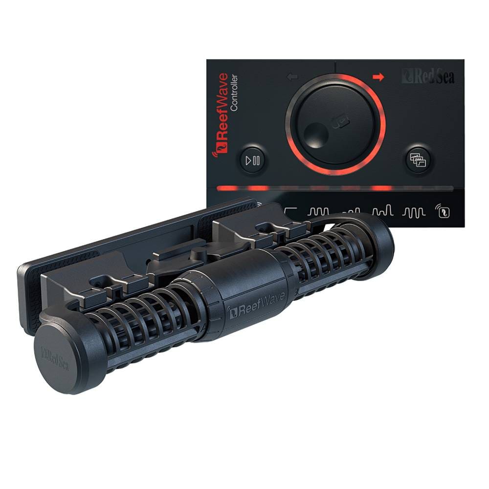ReefWave 25 Pump with Controller (1980 GPH) - Red Sea – Top Shelf