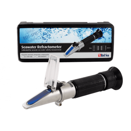 Seawater Refractometer - Red Sea