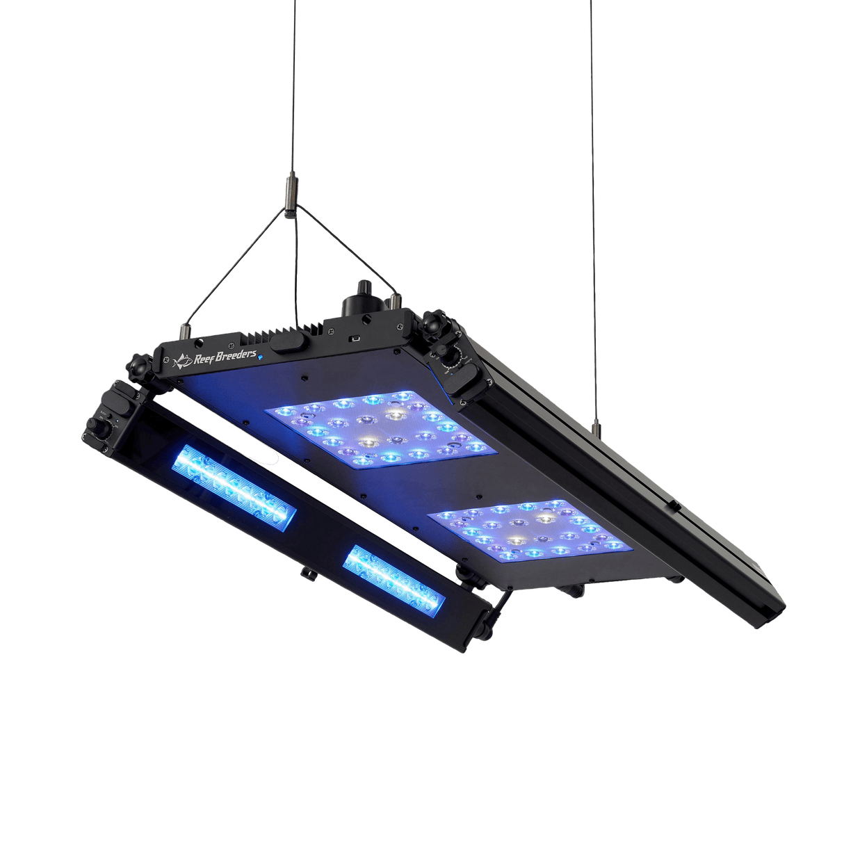 Edge Articulating Mounts - Reef Breeders