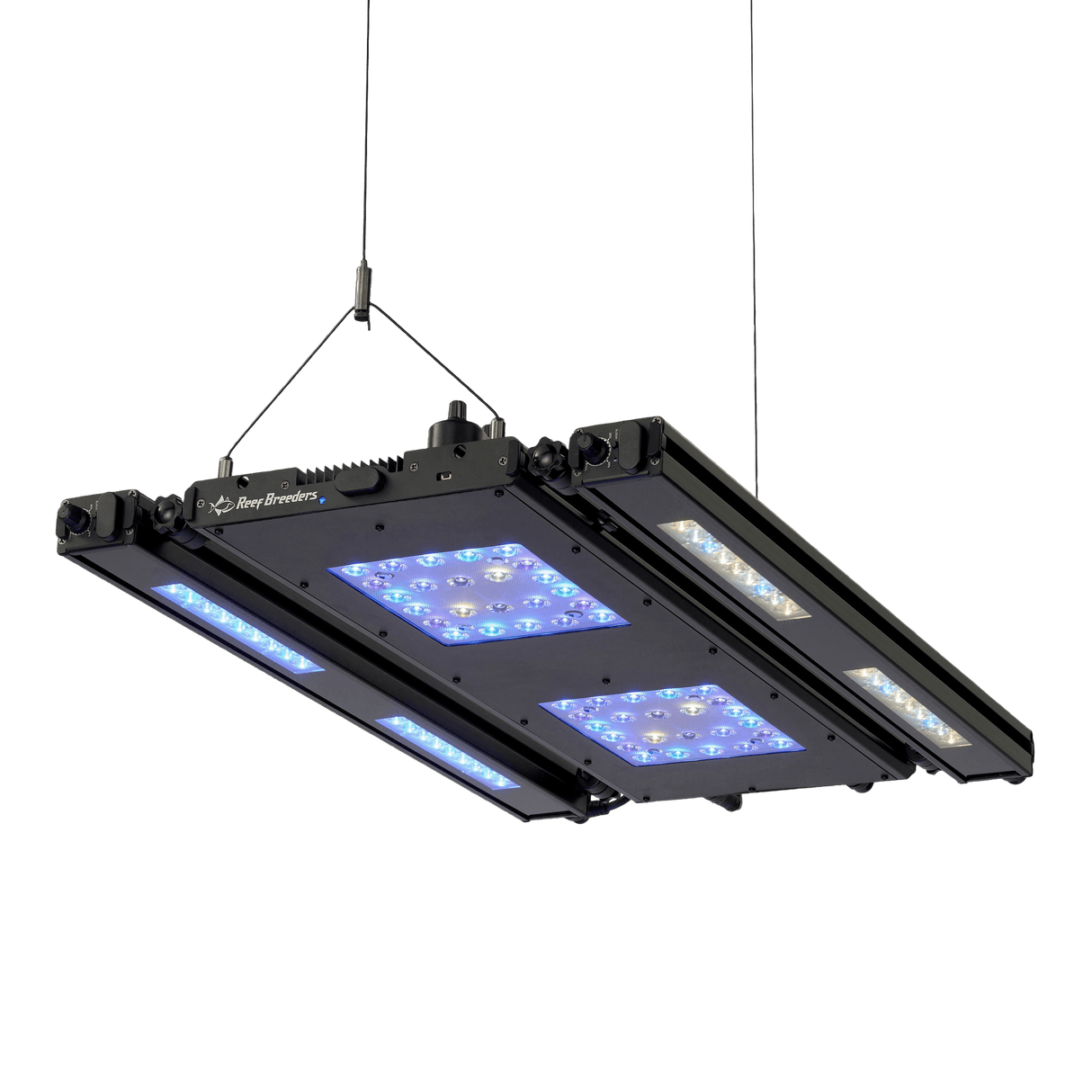 Edge Articulating Mounts - Reef Breeders