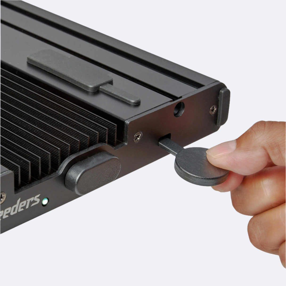 Meridian 24 - Reef Breeders