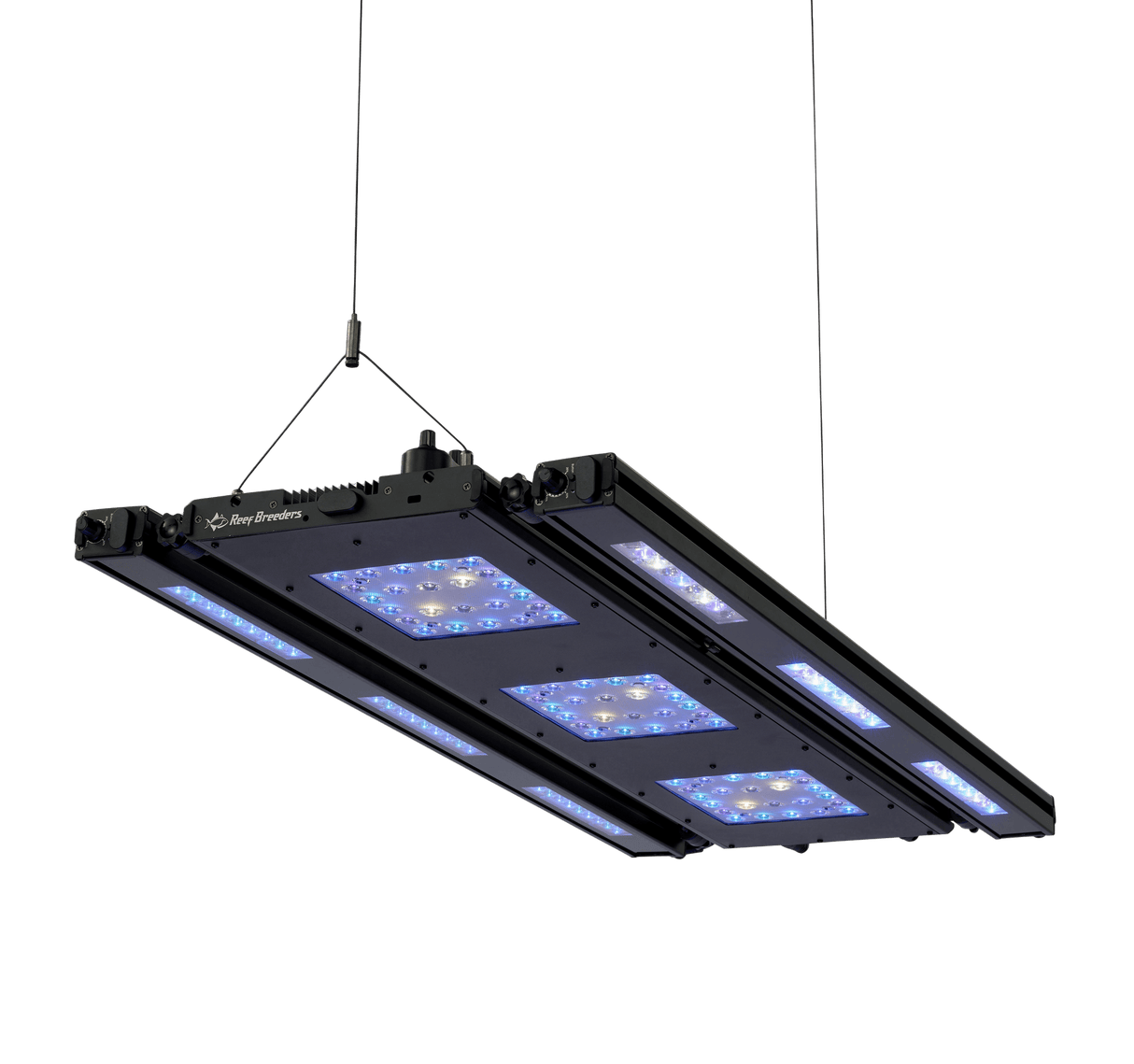 Meridian 35 Edge Bar Bundle - Reef Breeders