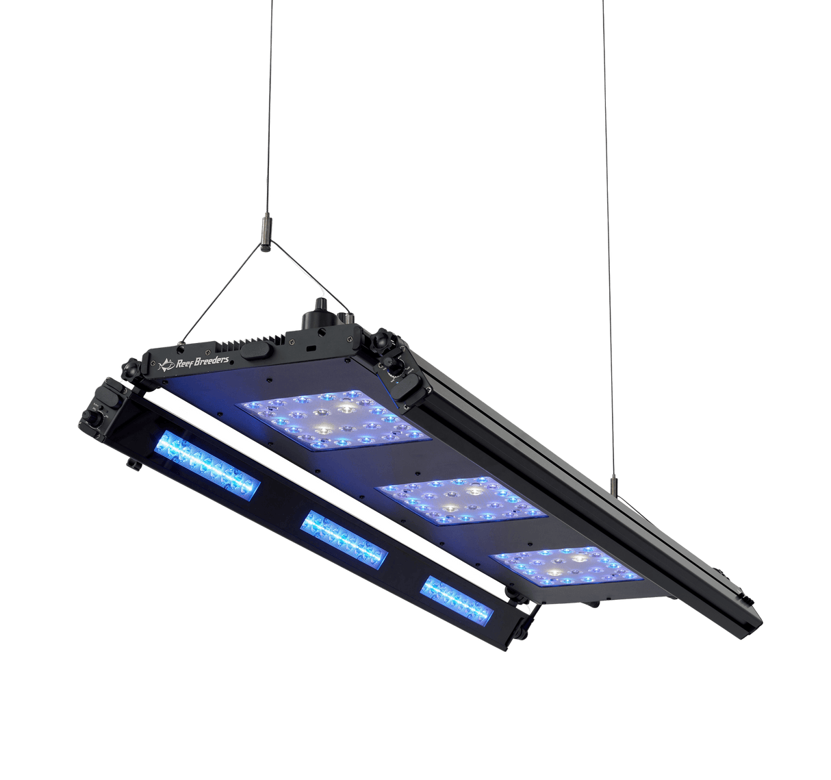 Meridian 35 Edge Bar Bundle - Reef Breeders