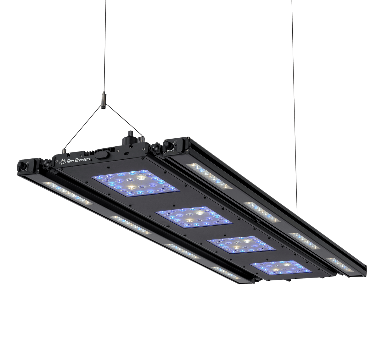 Meridian 45 Edge Bar Bundle - Reef Breeders