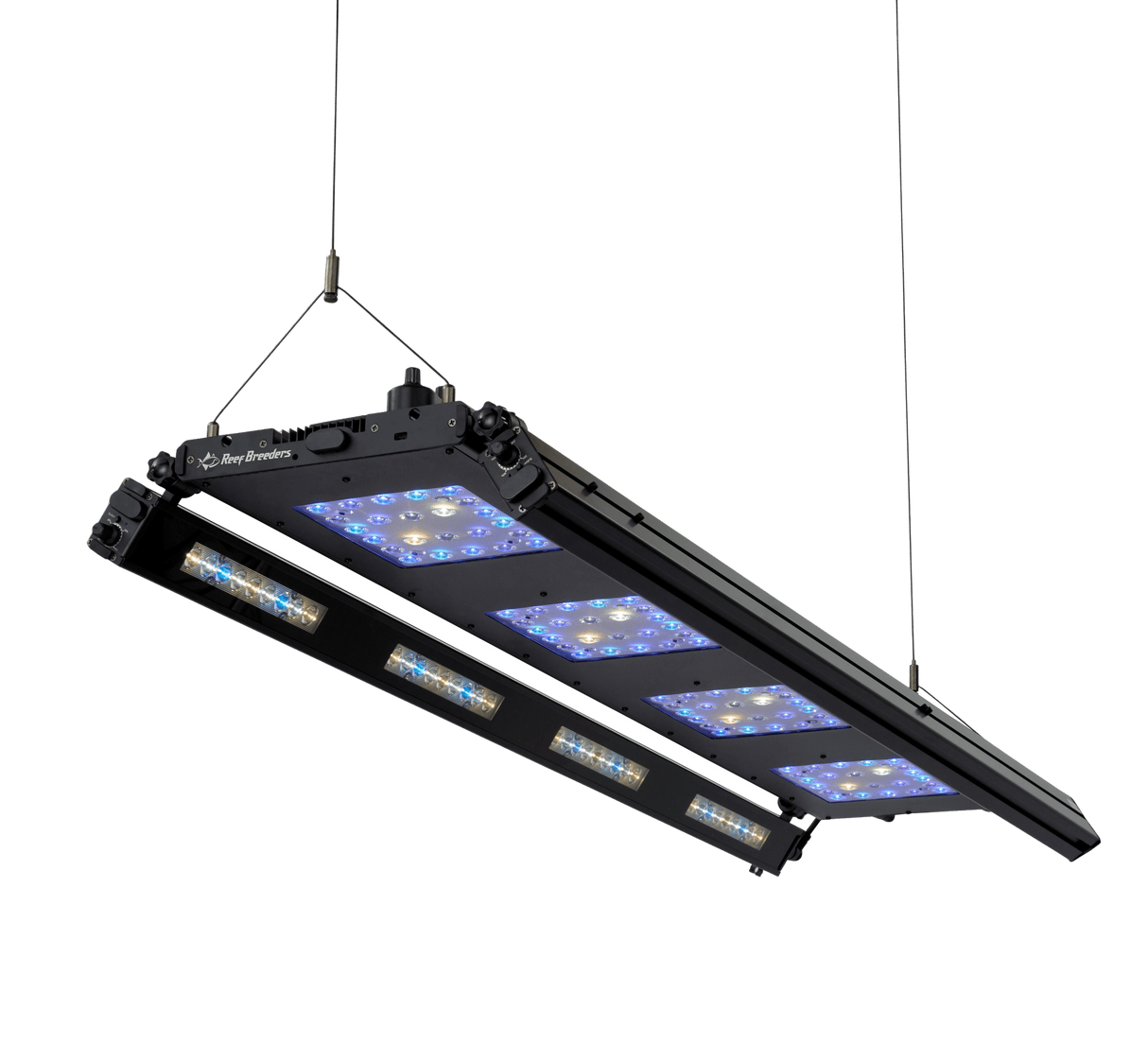 Meridian 45 Edge Bar Bundle - Reef Breeders