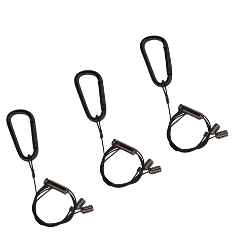 Meridian Hanging Wires - Reef Breeders Set of 3