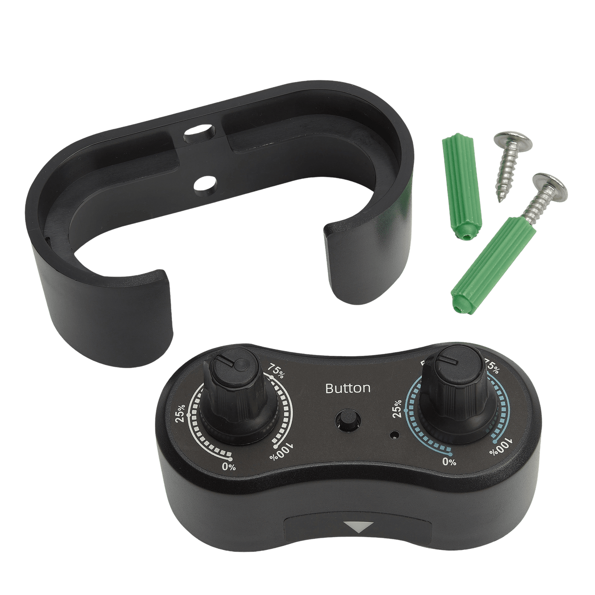 Meridian Manual Controller - Reef Breeders