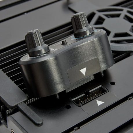 Meridian Manual Controller - Reef Breeders