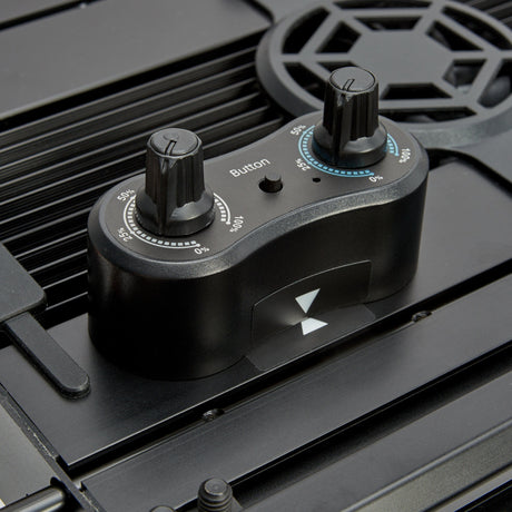 Meridian Manual Controller - Reef Breeders