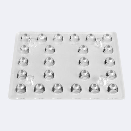 Meridian OHM Optics - Reef Breeders