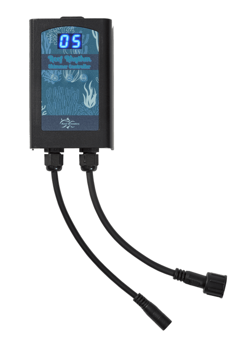 ReefRhythm Protein Skimmers