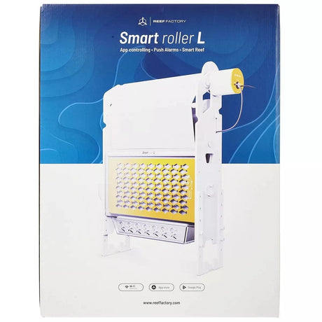 Smart Roller L Filter Roller- Reef Factory