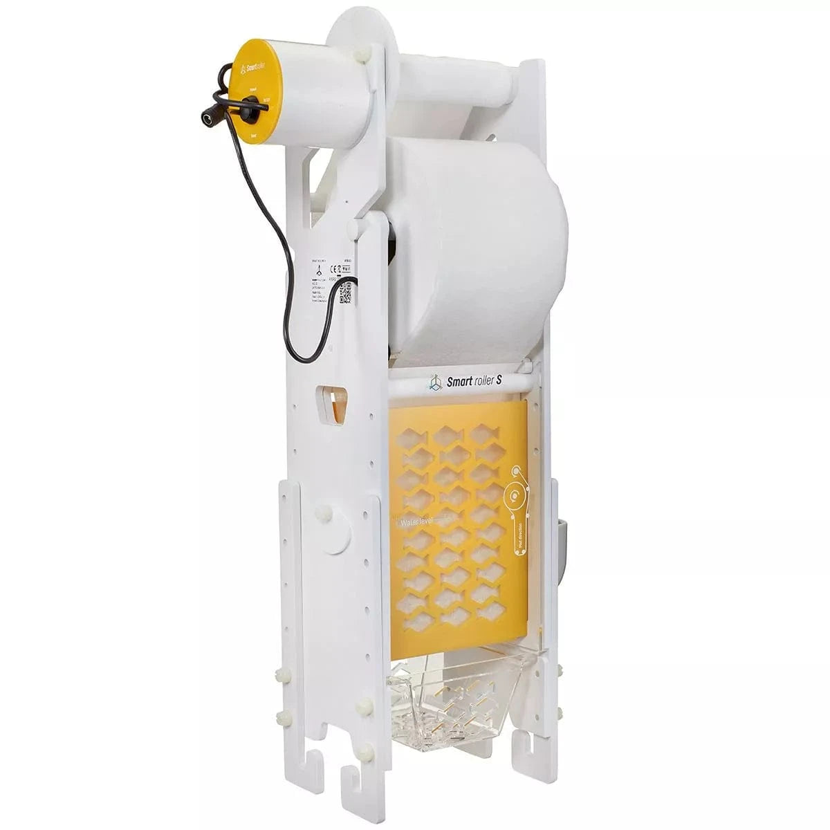 Smart Roller S Filter Roller- Reef Factory