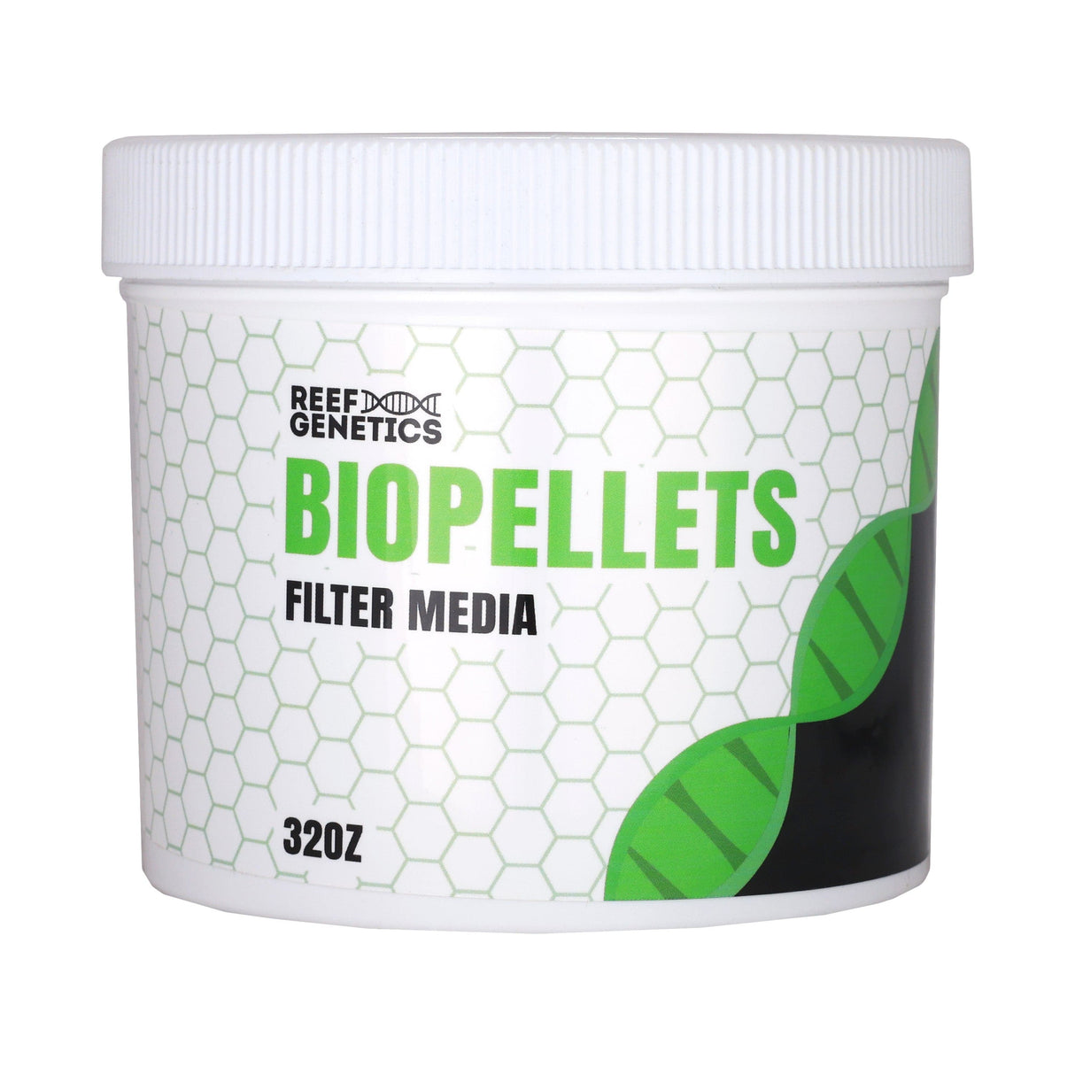 Bio Pellets - Reef Genetics 32 oz