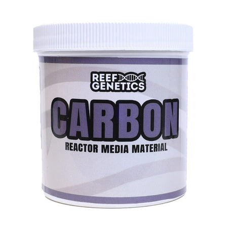 Carbon - Reef Genetics