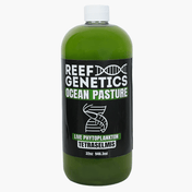 Live Green Phytoplankton (Tetraselmis chui) - Reef Genetics