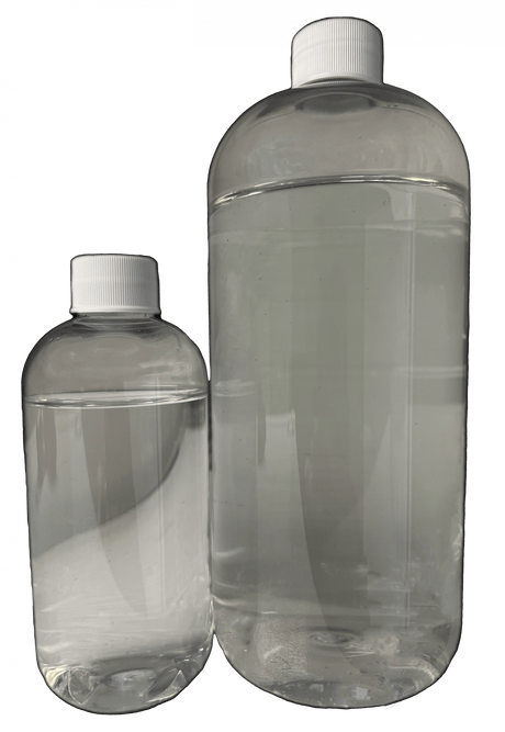 Moina Macropora (Saltwater Daphnia)