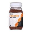 Premium Fish Food - Pellets - Reef Genetics