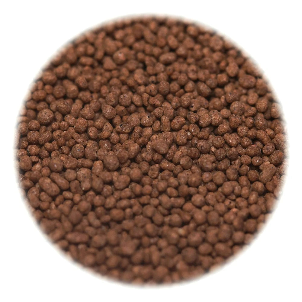 Premium Fish Food - Pellets - Reef Genetics