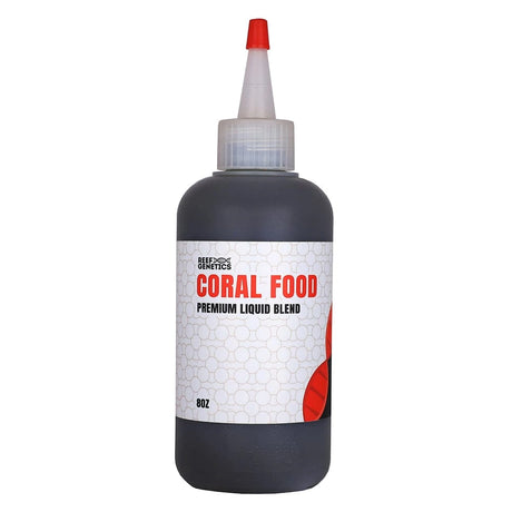 Reef Genetics - Coral Food 8oz