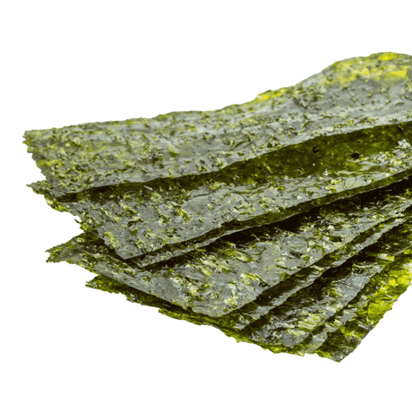 Reef Genetics Green Seaweed - Premium Nori