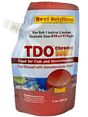 TDO-C2 Chroma BOOST Fish Food - Reef Nutrition Small