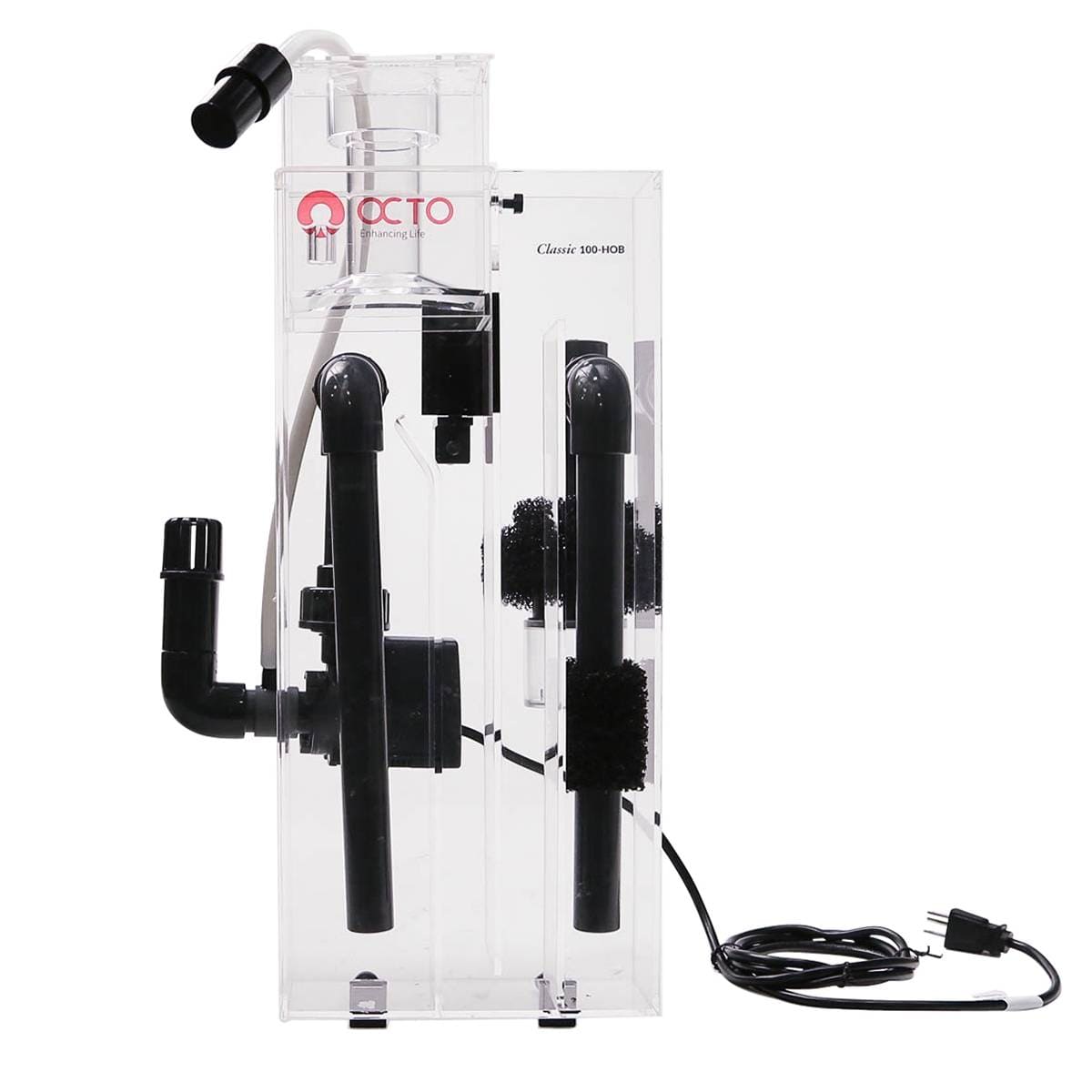 Classic 100 HOB Protein Skimmer - Reef Octopus – Top Shelf Aquatics