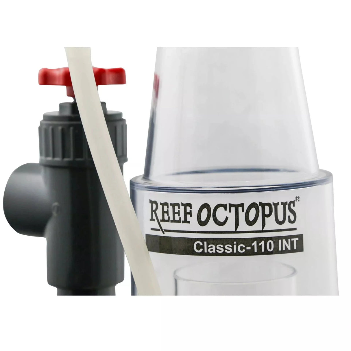 Classic 110INT 4” Internal Protein Skimmer - Reef Octopus