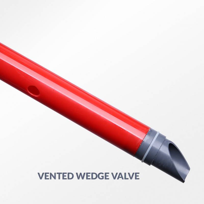 Classic 110SSS 5" Internal Space Saving Protein Skimmer - Reef Octopus