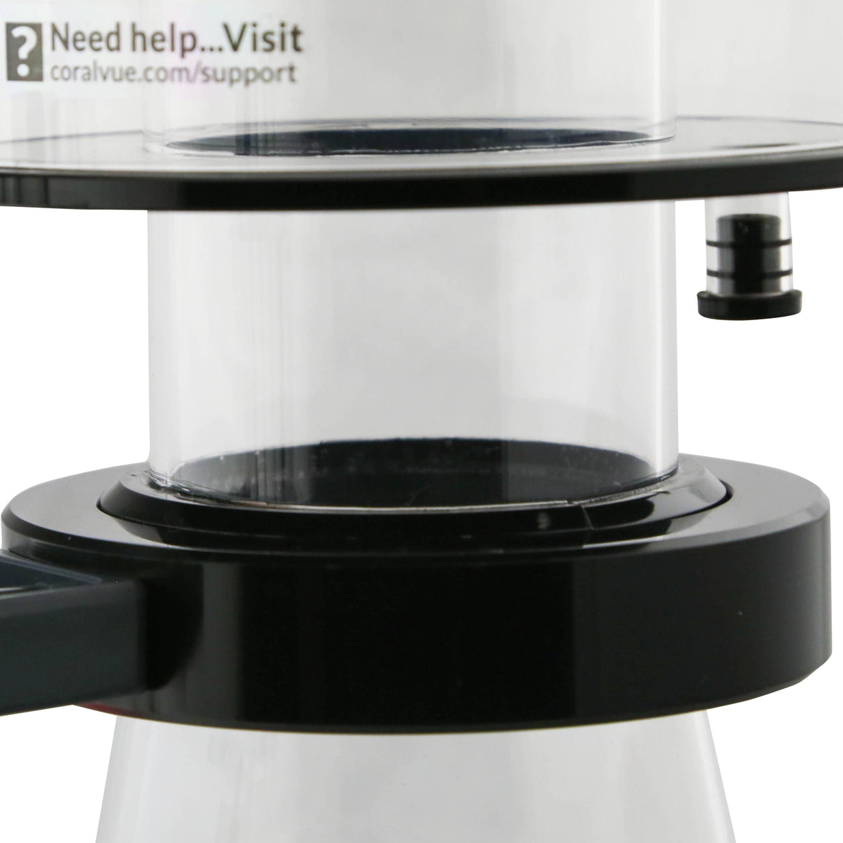 Classic 150INT 6” Internal Protein Skimmer - Reef Octopus